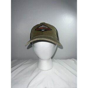 Rocky‎ Mountain National Park Trucker Hat Snap Back
